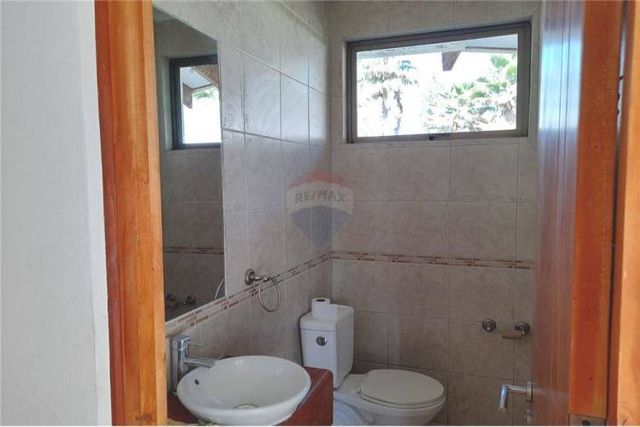 Amplica casa - parcela en condominio  en paine