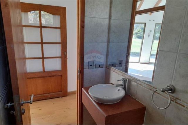 Amplica casa - parcela en condominio  en paine