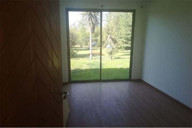 Amplica casa - parcela en condominio  en paine