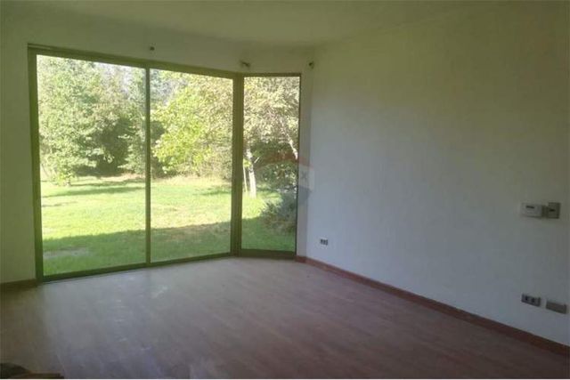 Amplica casa - parcela en condominio  en paine