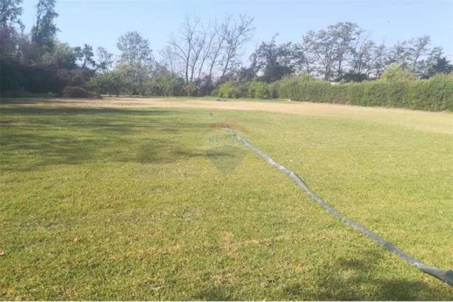 Amplica casa - parcela en condominio  en paine