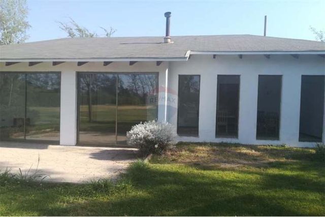 Amplica casa - parcela en condominio  en paine