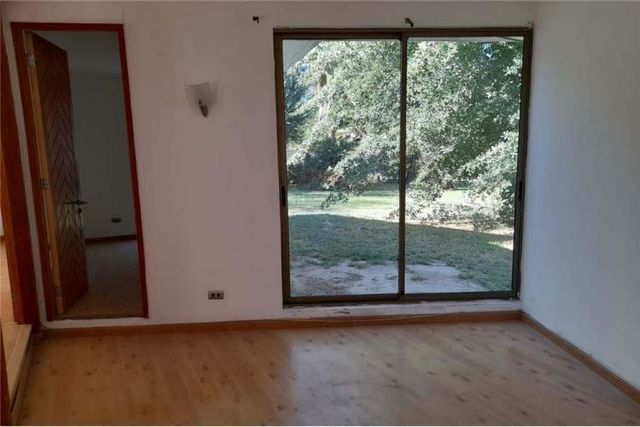 Amplica casa - parcela en condominio  en paine