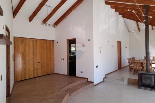 Amplica casa - parcela en condominio  en paine