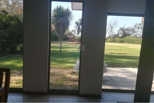 Amplica casa - parcela en condominio  en paine