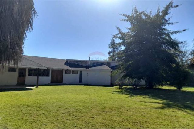 Amplica casa - parcela en condominio  en paine