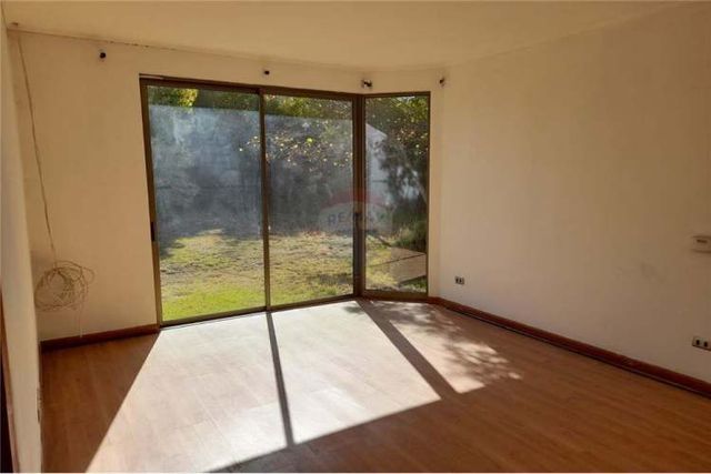 Amplica casa - parcela en condominio  en paine