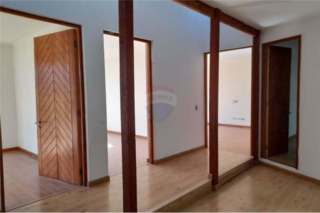 Amplica casa - parcela en condominio  en paine