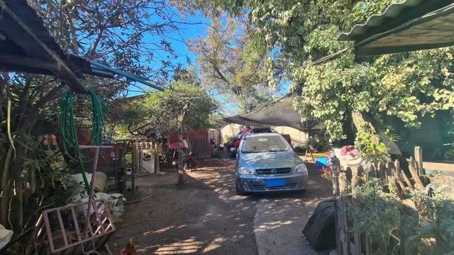 TERRENO CONSTRUCCION Villa Centenario, Rancagua