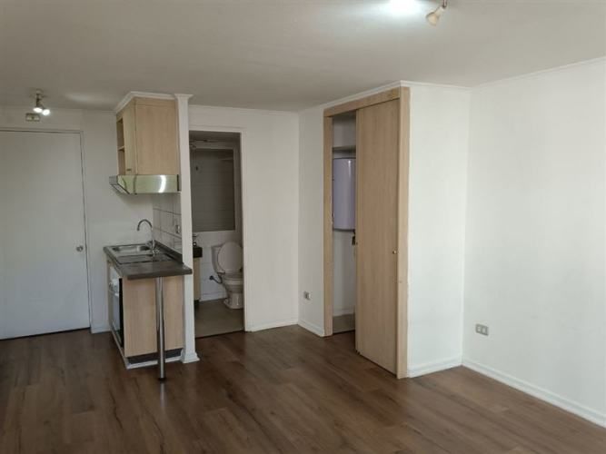 DEPARTAMENTO Catedral con Matucana