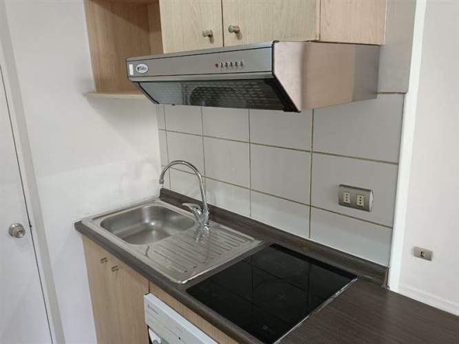 DEPARTAMENTO Catedral con Matucana