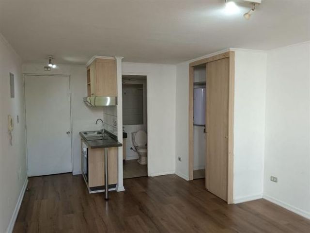 DEPARTAMENTO Catedral con Matucana