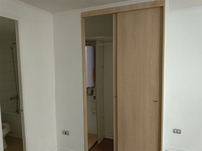 DEPARTAMENTO Catedral con Matucana