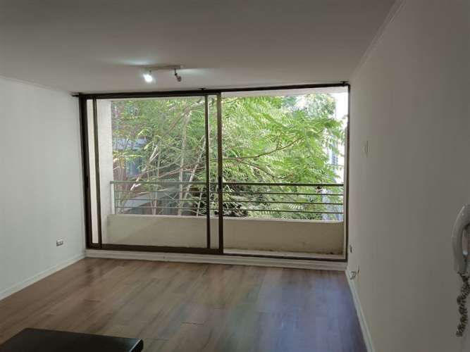 DEPARTAMENTO Catedral con Matucana