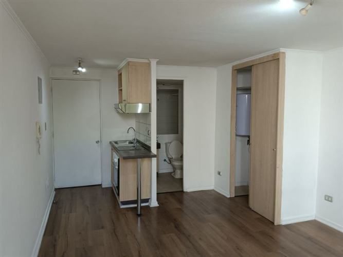 DEPARTAMENTO Catedral con Matucana