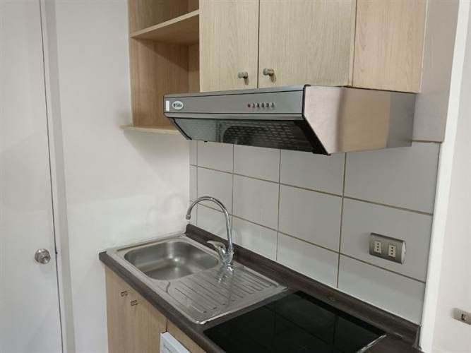 DEPARTAMENTO Catedral con Matucana