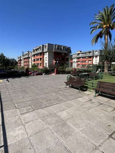 DEPARTAMENTO Bellavista