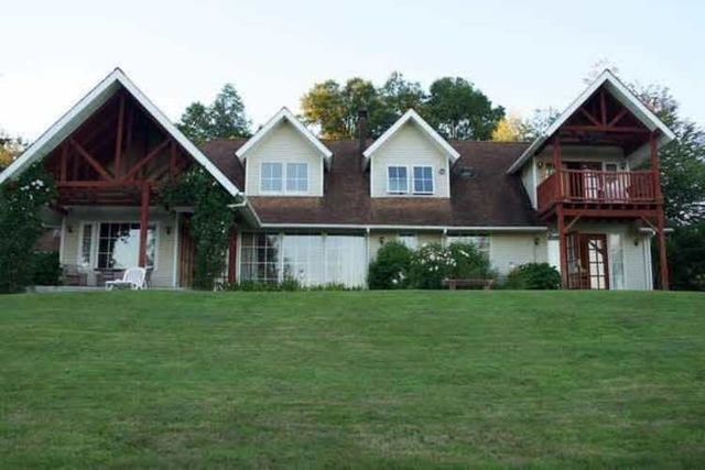 PARCELA BAHIA COIQUE S/N