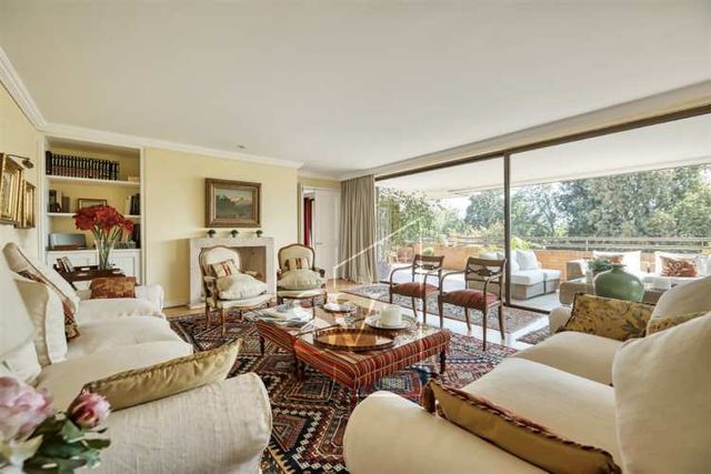 DEPARTAMENTO Camino Fray Montalva