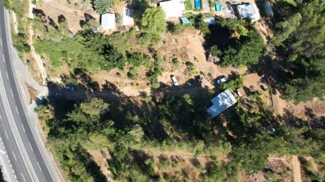 Parcela COPIULEMU ORILLA DE CARRETERA