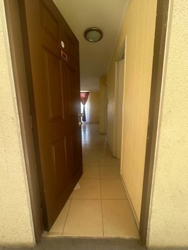 Departamento en sector Bosque San Carlos  (85022)