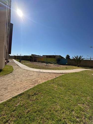 Departamento en sector Bosque San Carlos  (85022)