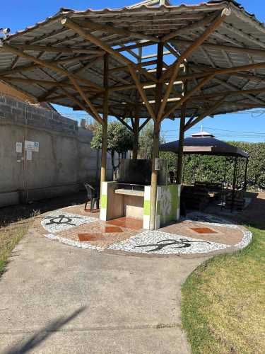 Departamento en sector Bosque San Carlos  (85022)