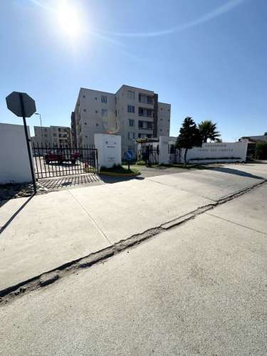 Departamento en sector Bosque San Carlos  (85022)