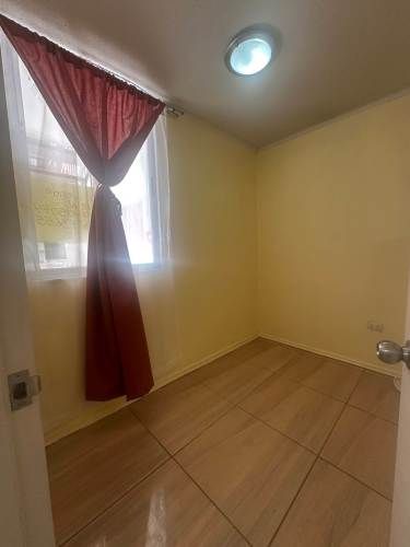 Departamento en sector Bosque San Carlos  (85022)