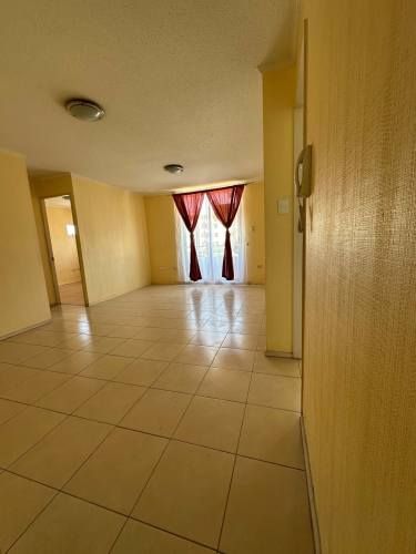 Departamento en sector Bosque San Carlos  (85022)
