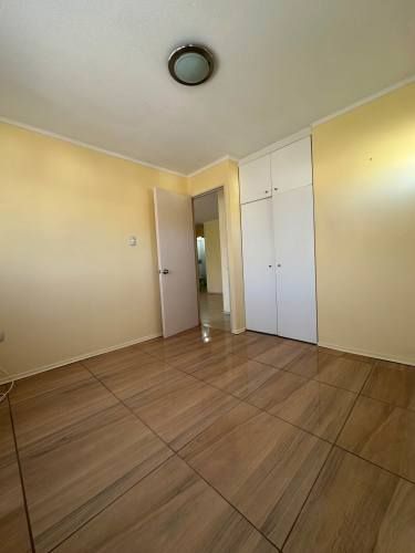 Departamento en sector Bosque San Carlos  (85022)