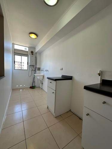 Departamento en sector Bosque San Carlos  (85022)