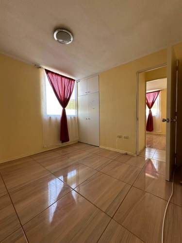 Departamento en sector Bosque San Carlos  (85022)