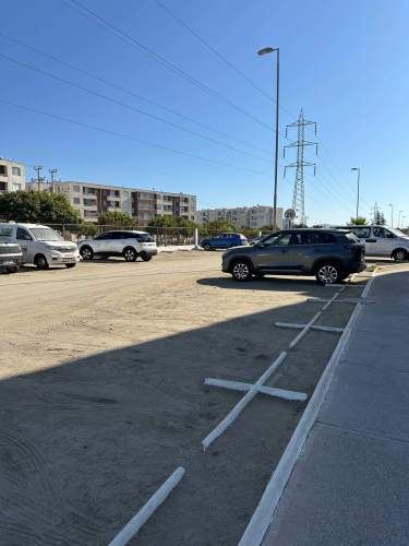 Departamento en sector Bosque San Carlos  (85022)