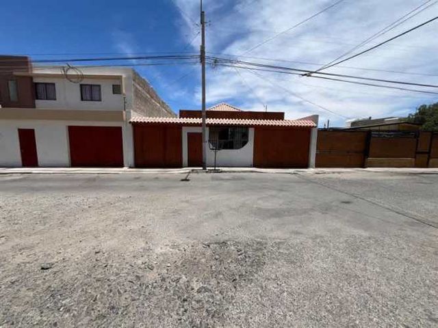 CASA José Miguel Carrera 3798