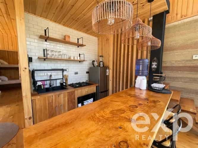 LOCAL COMERCIAL PUNTA DE LOBOS