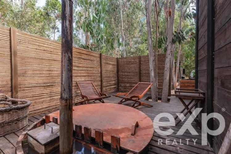 LOCAL COMERCIAL PUNTA DE LOBOS