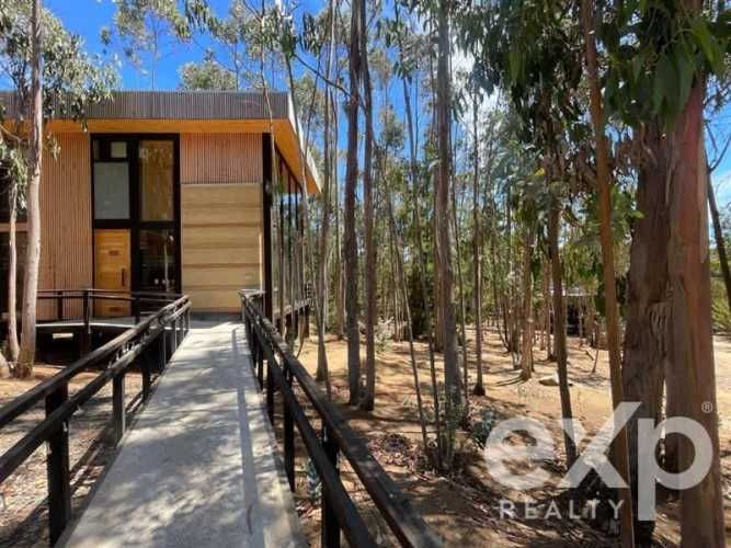 LOCAL COMERCIAL PUNTA DE LOBOS