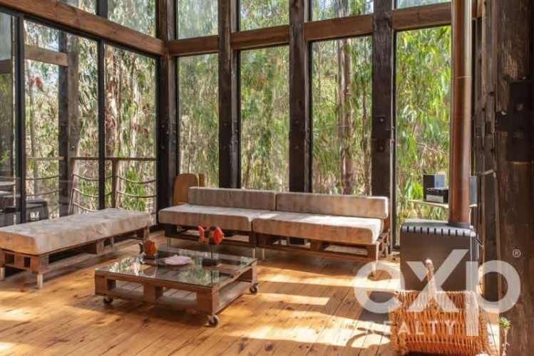 LOCAL COMERCIAL PUNTA DE LOBOS