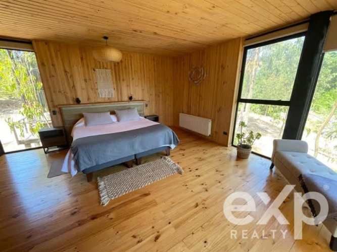 LOCAL COMERCIAL PUNTA DE LOBOS