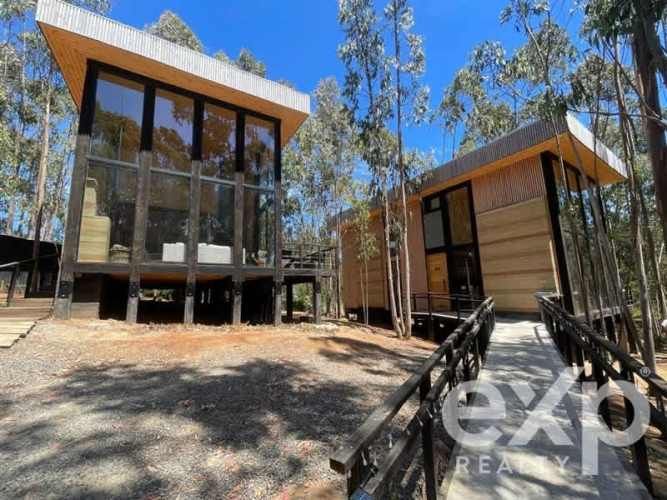 LOCAL COMERCIAL PUNTA DE LOBOS