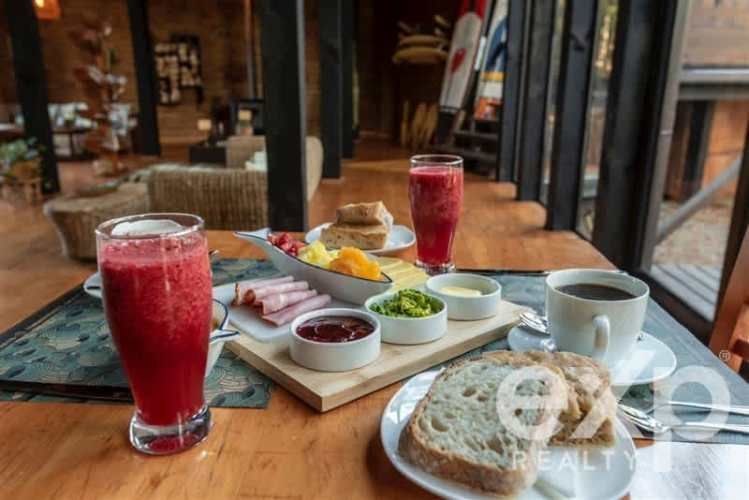 LOCAL COMERCIAL PUNTA DE LOBOS