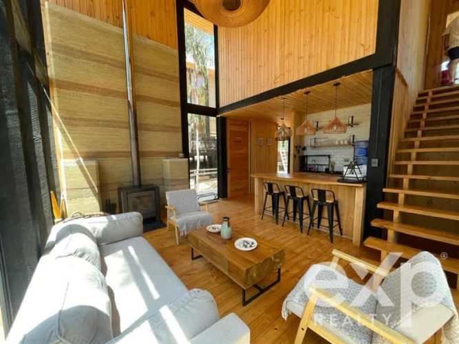 LOCAL COMERCIAL PUNTA DE LOBOS