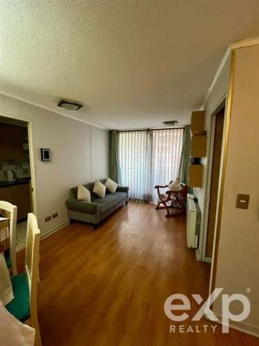 DEPARTAMENTO LORD COCHRANE