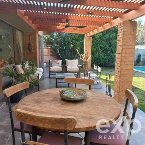 DEPARTAMENTO Chamisero