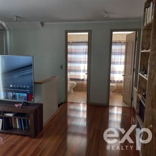 DEPARTAMENTO Chamisero