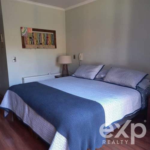 DEPARTAMENTO Chamisero