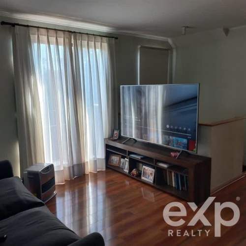 DEPARTAMENTO Chamisero