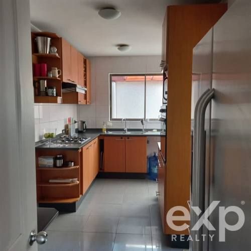 DEPARTAMENTO Chamisero