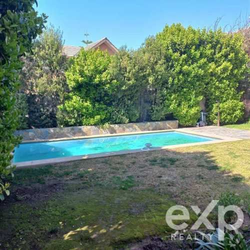 DEPARTAMENTO Chamisero